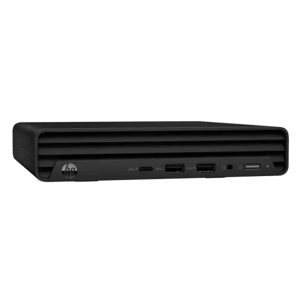 Računar HP 260 G9 Mini DM/i5-1335U/8GB/512GB/WIfi/ 88Q9EA Slika 2