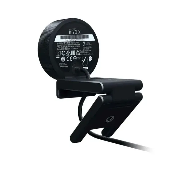 Web kamera RAZER KIYO X RZ19-04170100-R3M1 Slika 2