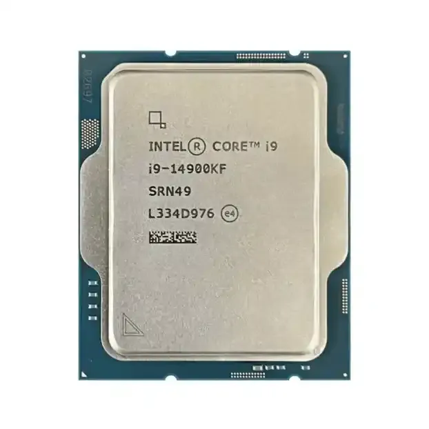 Procesor 1700 Intel i9-14900KF 6.0GHz - tray Slika 1