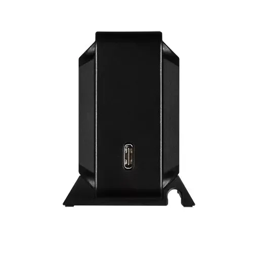 Eksterni SSD WESTERN DIGITAL D30 Game Drive DBATL5000ABK-WESN 500GB Slika 1