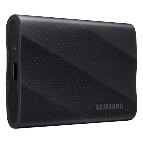 Eksterni SSD 2TB T9 Samsung MU-PG2T0B/EU Slika 1