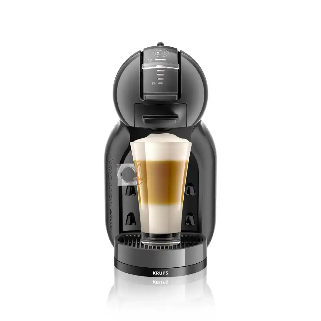 Aparat za espresso Krups Dolce gusto mini ME KP123810 Slika 4