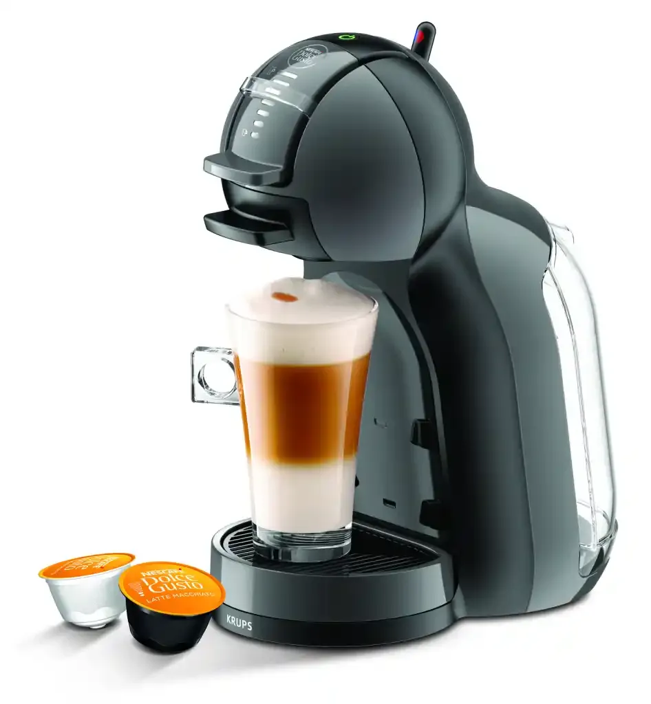 Aparat za espresso Krups Dolce gusto mini ME KP123810 Slika 1