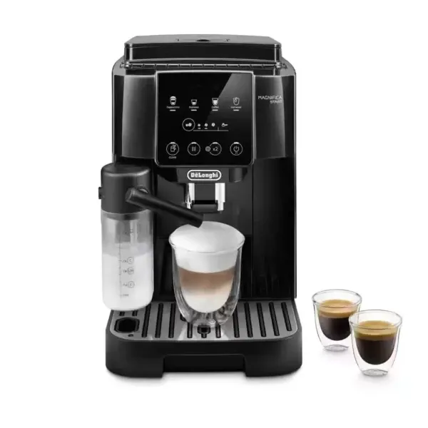 Aparat za kafu DeLonghi ECAM22060B Slika 1