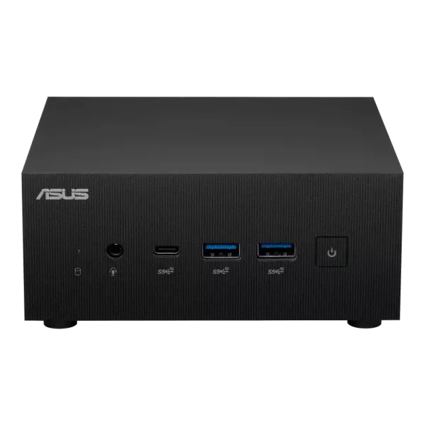 Mini PC Asus PN64 i3-1220P 10c/DDR5 16GB/NVMe 512GB/Win11Pro/Wi-Fi/BT/2xUSB-C/2xHDMI Slika 3