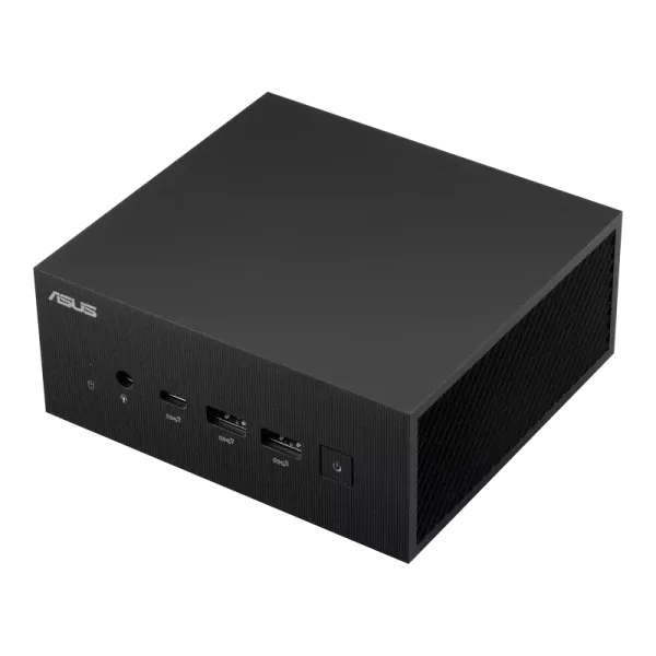 Mini PC Asus PN64 i3-1220P 10c/DDR5 16GB/NVMe 512GB/Win11Pro/Wi-Fi/BT/2xUSB-C/2xHDMI Slika 2