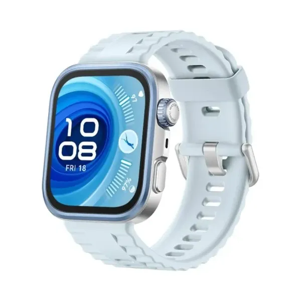 Smart watch Huawei Fit 4 Pro Plavi Slika 2