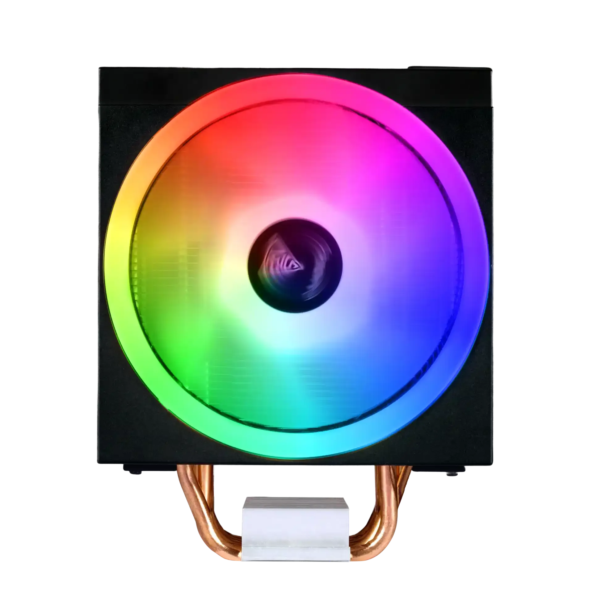 CPU Cooler Gamdias Boreas RGB  M1-610 (1700/2011/1200/AM4/AM5)TDP 180W Slika 4