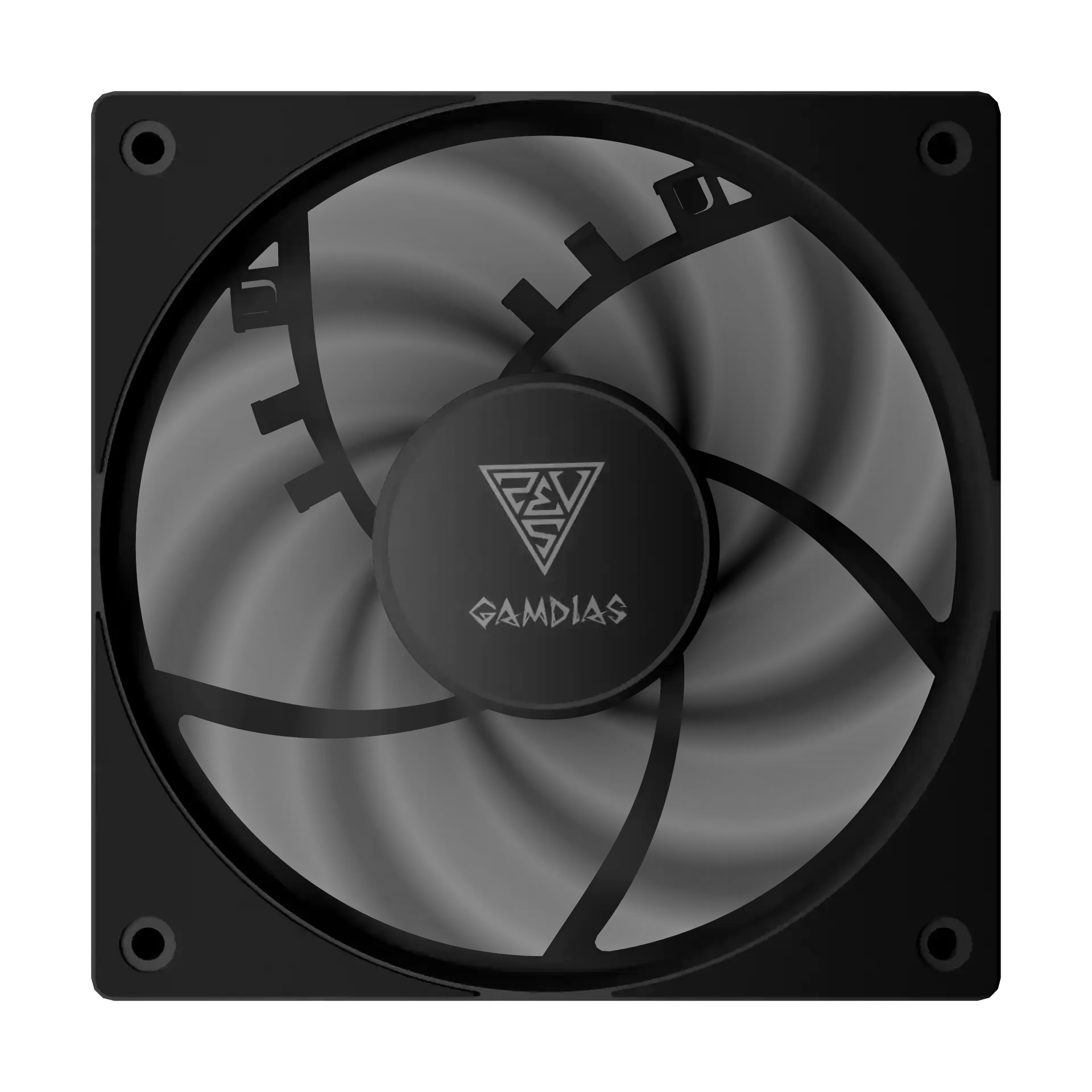 Case Cooler Gamdias Notus M1-1201 Slika 1