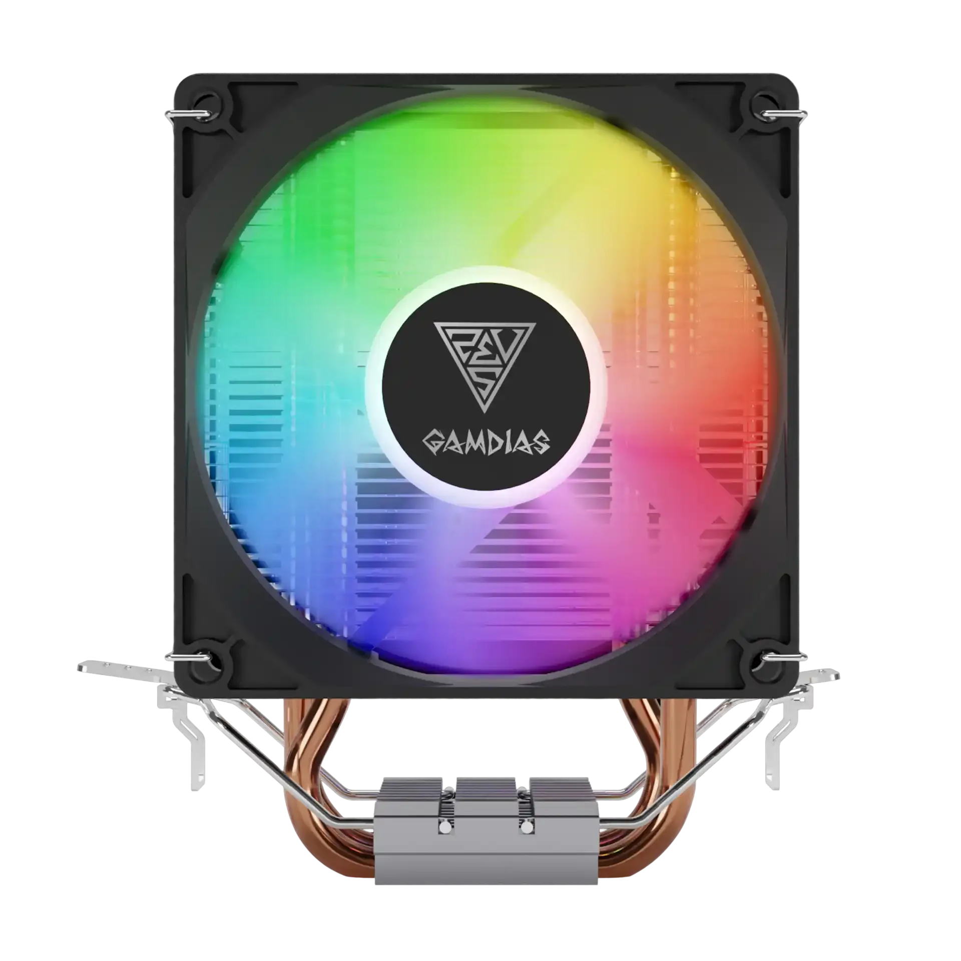 CPU Cooler Gamdias Boreas E1-210 Lite (1700/2011/1151/1150/AM4/AM5) Slika 4