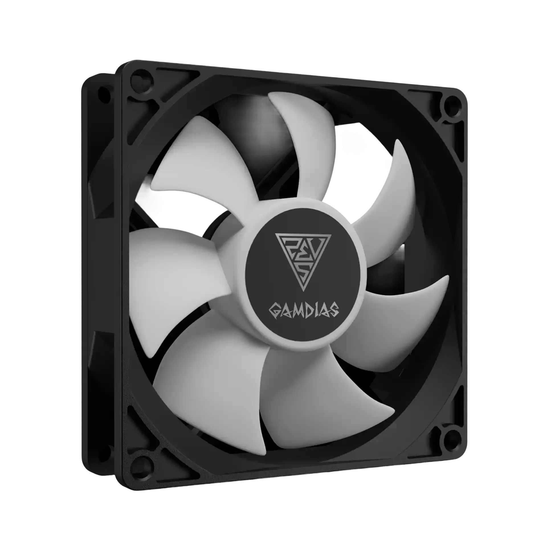 CPU Cooler Gamdias Boreas E1-210 Lite (1700/2011/1151/1150/AM4/AM5) Slika 3