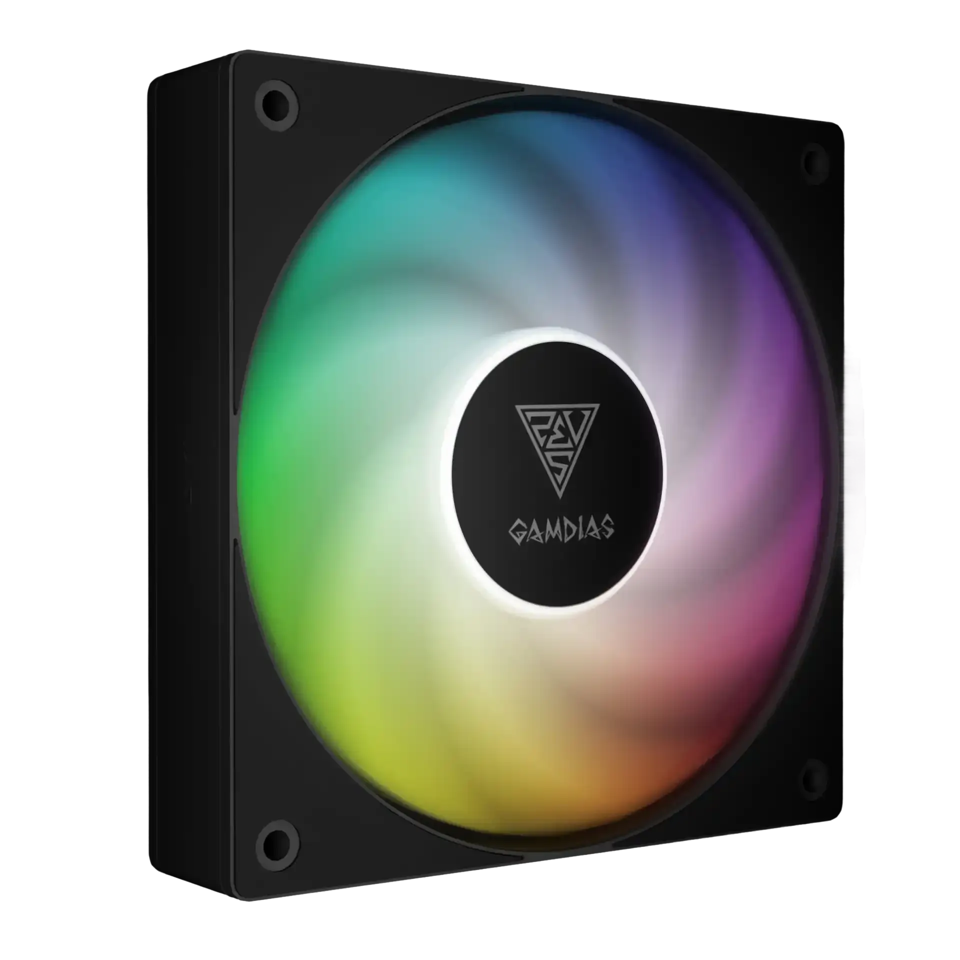 Case Cooler Gamdias Notus M1-1201 ARGB Slika 4