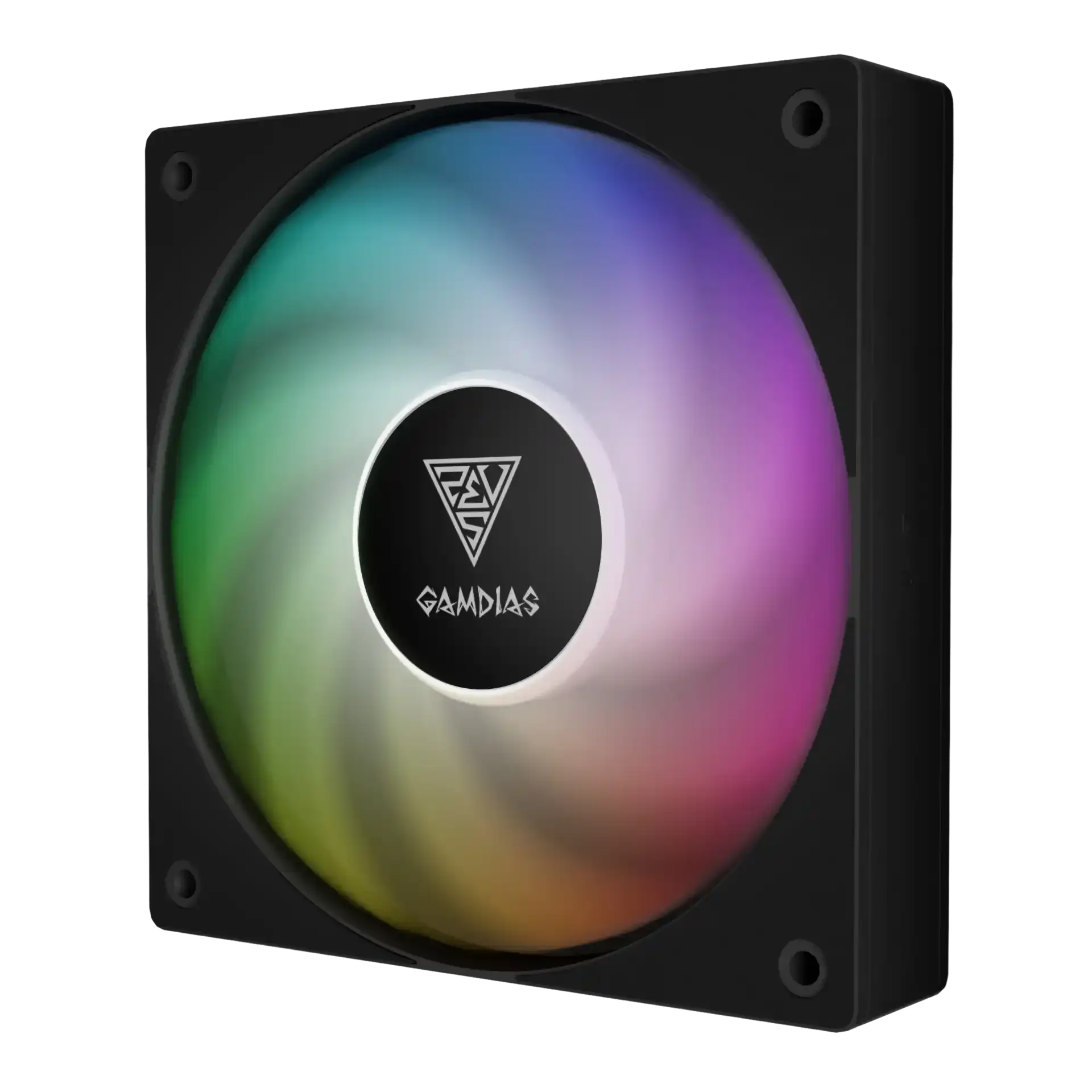 Case Cooler Gamdias Notus M1-1201 ARGB Slika 3