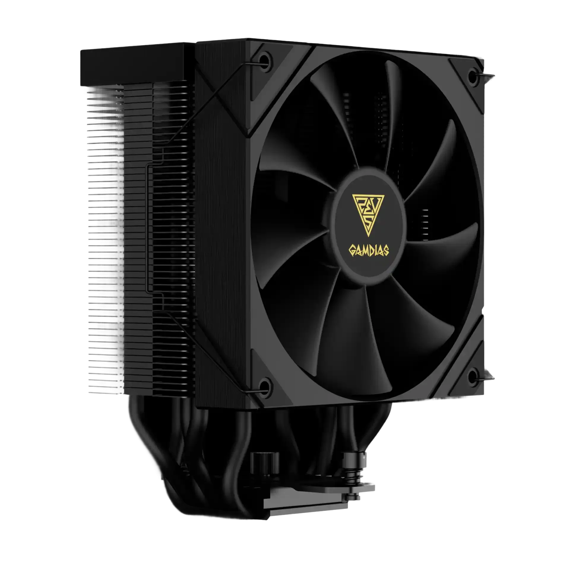 CPU Cooler Gamdias Boreas M2-51D Slika 4