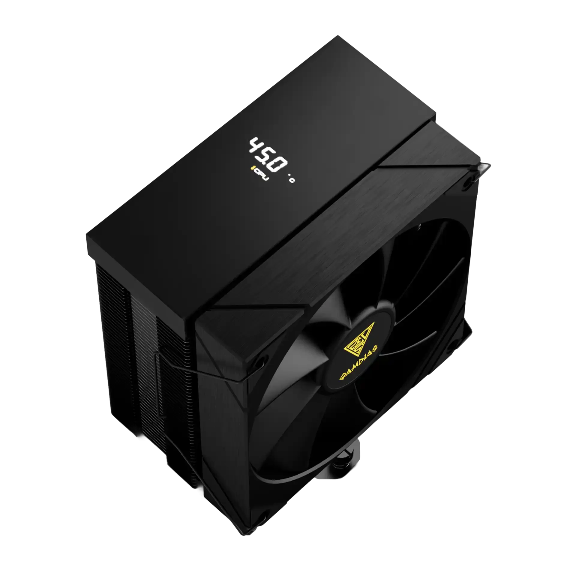 CPU Cooler Gamdias Boreas M2-51D Slika 3