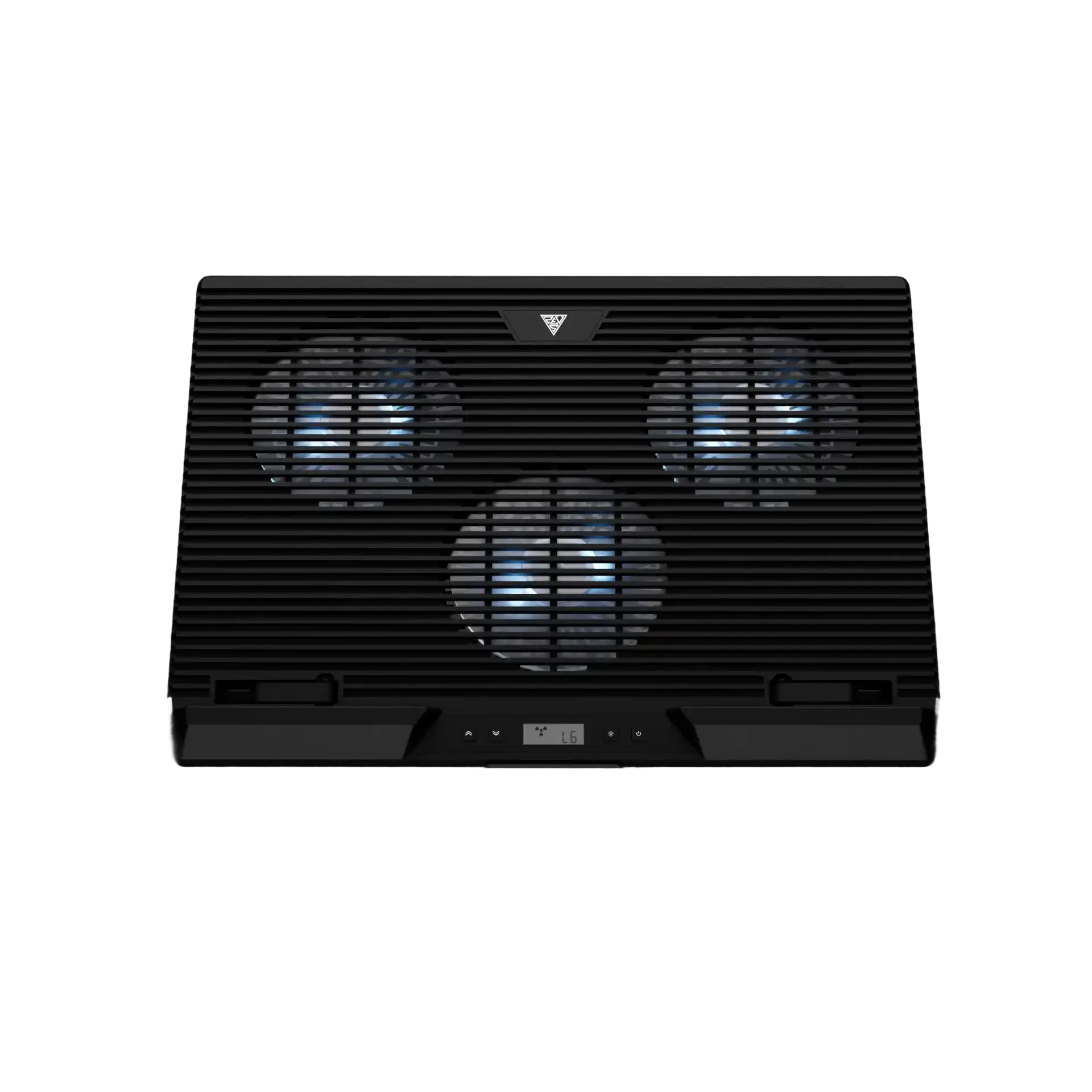 Postolje za laptop Gamdias Aether M1-7301 3x120mm/2xUSB-A Slika 3