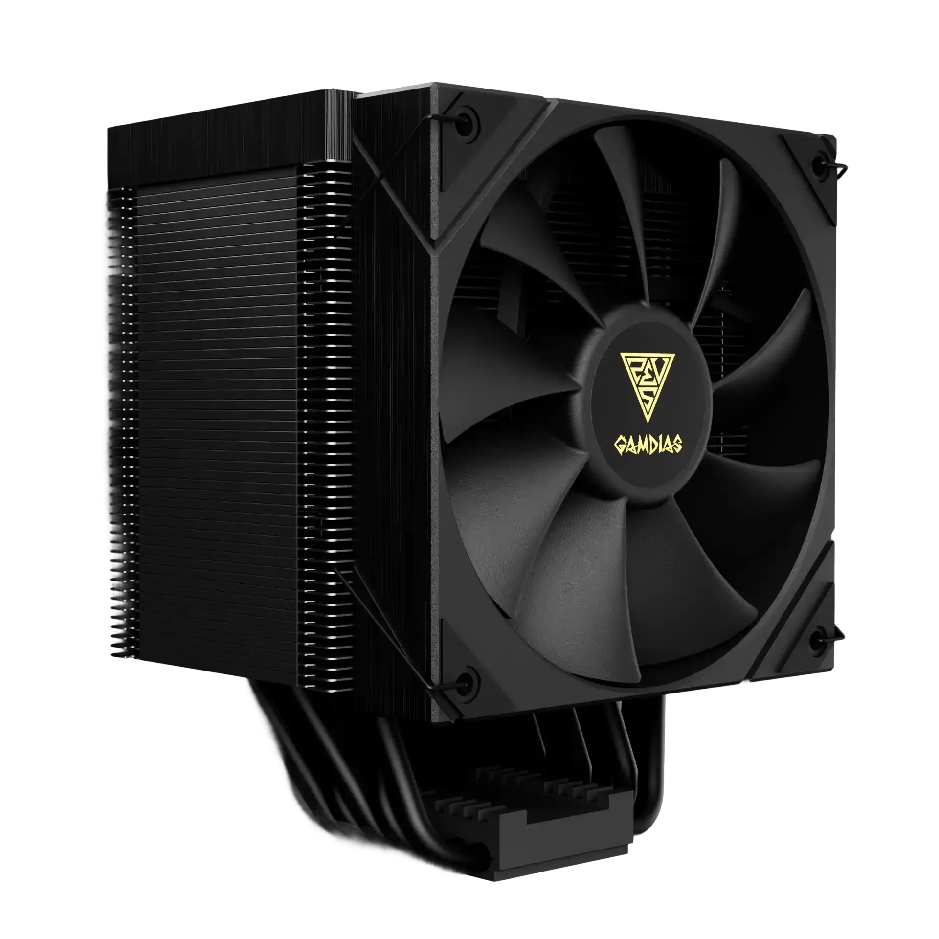 CPU Cooler Gamdias Boreas M2-61L Slika 4