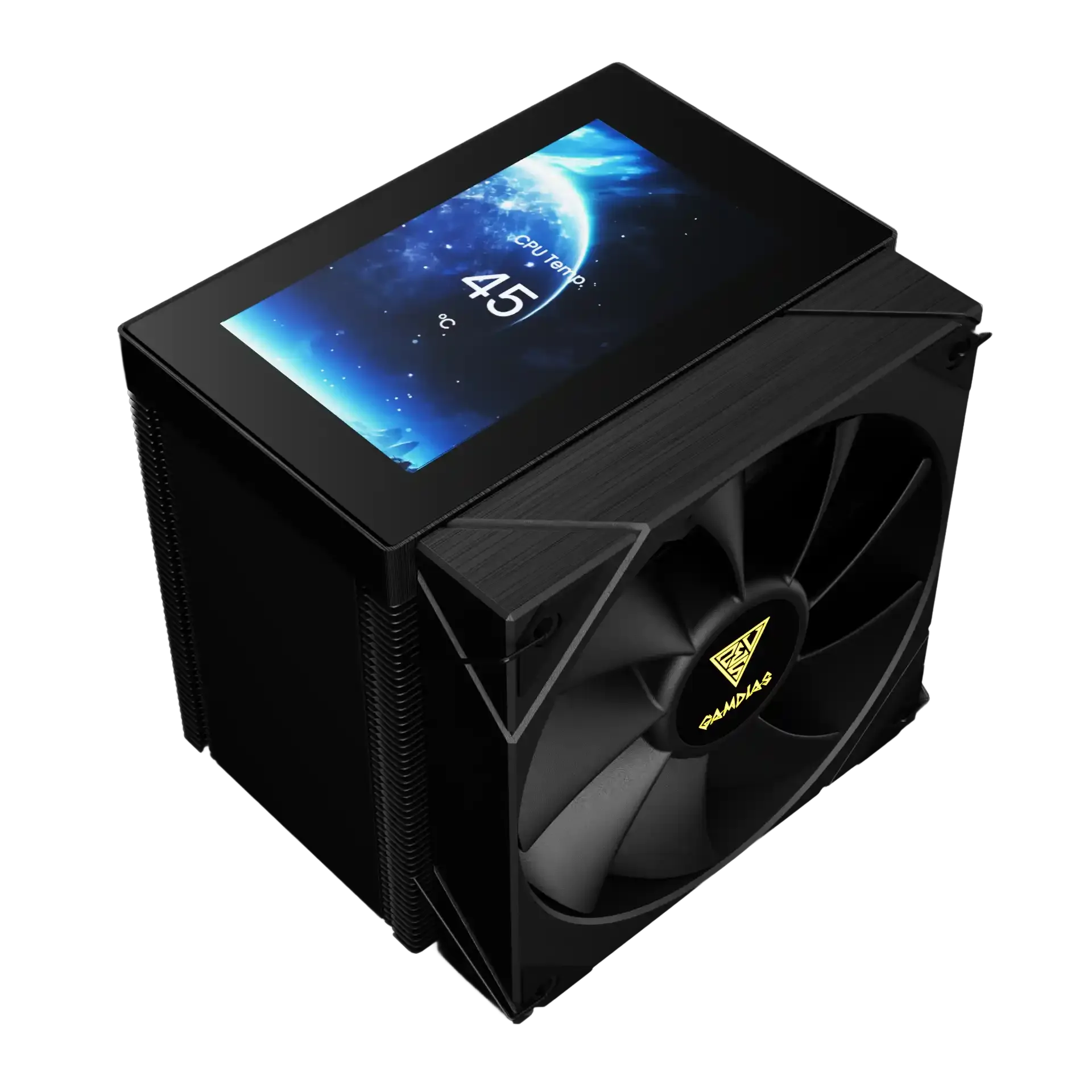 CPU Cooler Gamdias Boreas M2-61L Slika 3