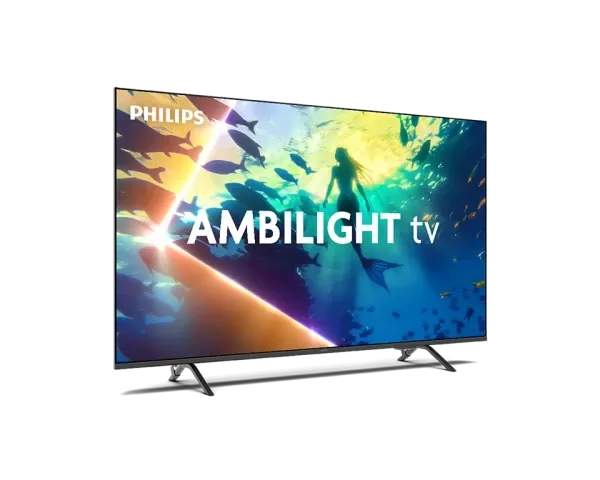 SMART LED TV 55 Philips 55PUS8010/12 3840x2160/UHD/4K/DVB-T/T2/T2-HD/C/S/S2/Ambilight Slika 3