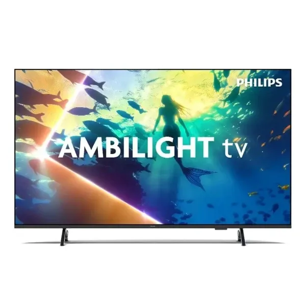 SMART LED TV 65 Philips 65PUS8010/12 3840x2160/UHD/4K/DVB-T/T2/T2-HD/C/S/S2/Ambilight Slika 3