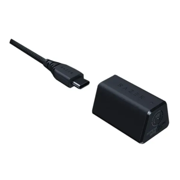 Bežični Gaming miš RAZER DeathAdder V3 Pro RZ01-04630100-R3G1 Slika 4