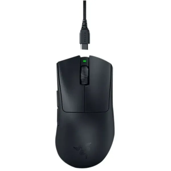 Bežični Gaming miš RAZER DeathAdder V3 Pro RZ01-04630100-R3G1 Slika 2