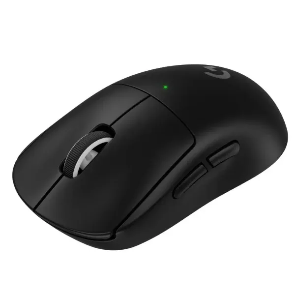 Bežični miš Logitech G PRO X Superlight 2 LS crni Slika 3