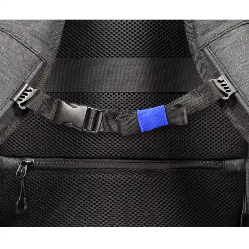 Ranac za Laptop 15.6 Port Designs San Francisco/sivi Slika 3