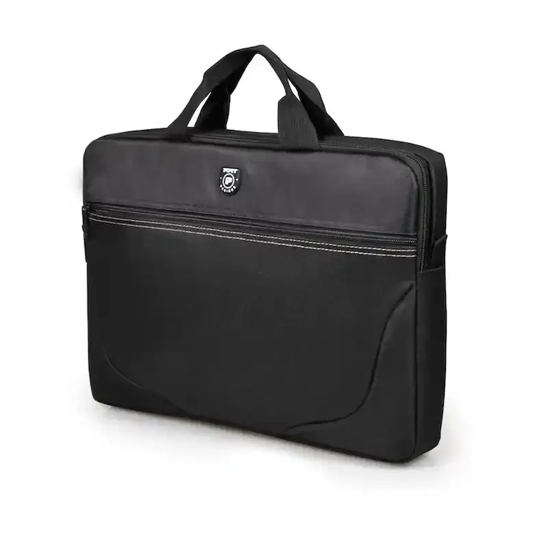 Torba za Laptop 15.6 Port Liberty lll/crna Slika 3