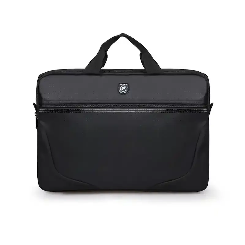 Torba za Laptop 15.6 Port Liberty lll/crna Slika 2