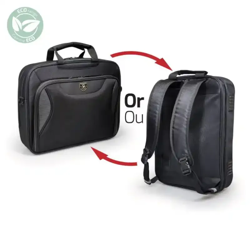 Torba za Laptop 15.6 Port Designs Manhattan combo Slika 1