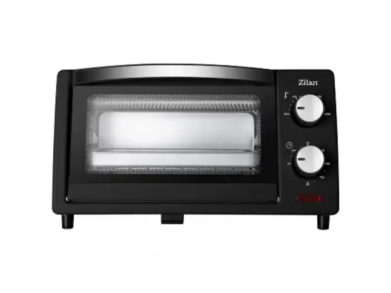 Mini pećnica Zilan ZLN4328/zapremina 9L/800W Slika 2