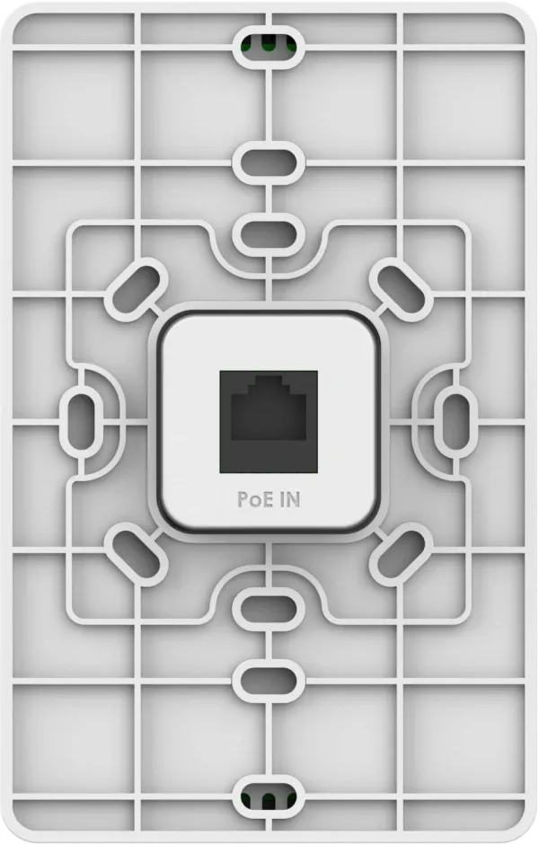 Grandstream-USA GWN7661 bežični In-Wall AP sa kontrolerom Slika 4