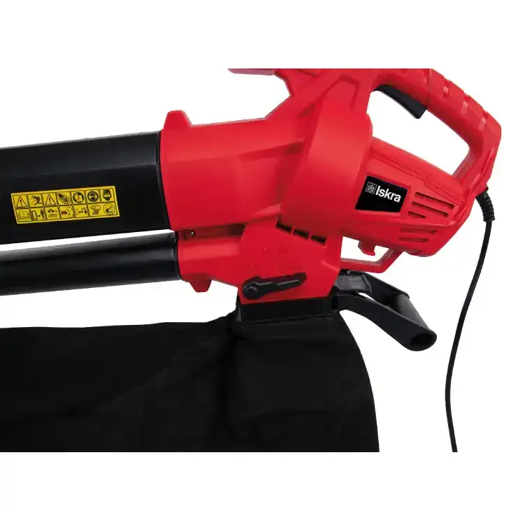 Duvač lišća Iskra DT2260 3000W 35L Slika 3