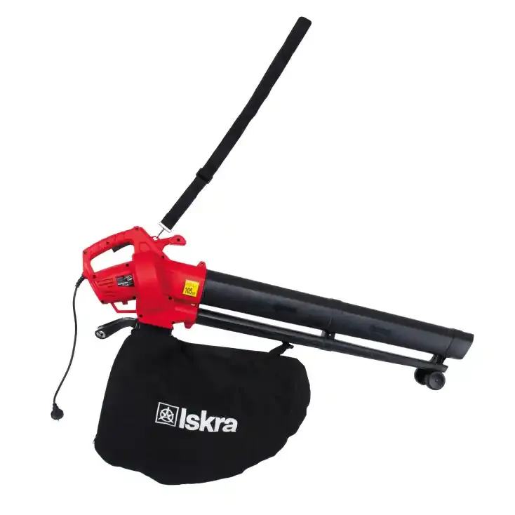 Duvač lišća Iskra DT2260 3000W 35L Slika 2