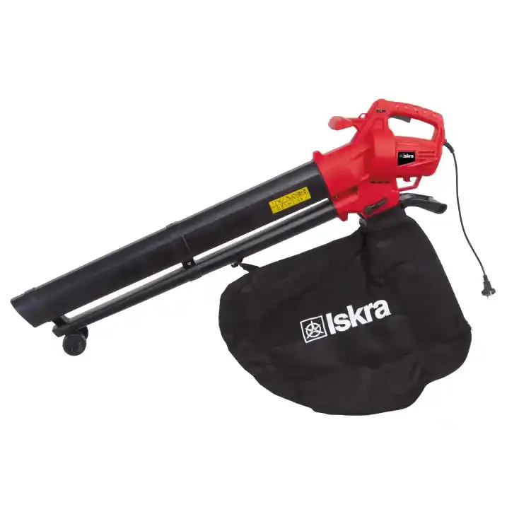 Duvač lišća Iskra DT2260 3000W 35L Slika 1