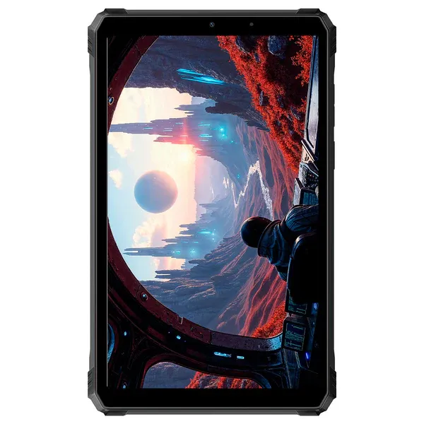 Tablet 8.68 Blackview Active 5 4G Dual sim 1340x800 IPS/8GB/128GB/13MP-16MP/IP68/IP69K/NFC/crna Slika 2