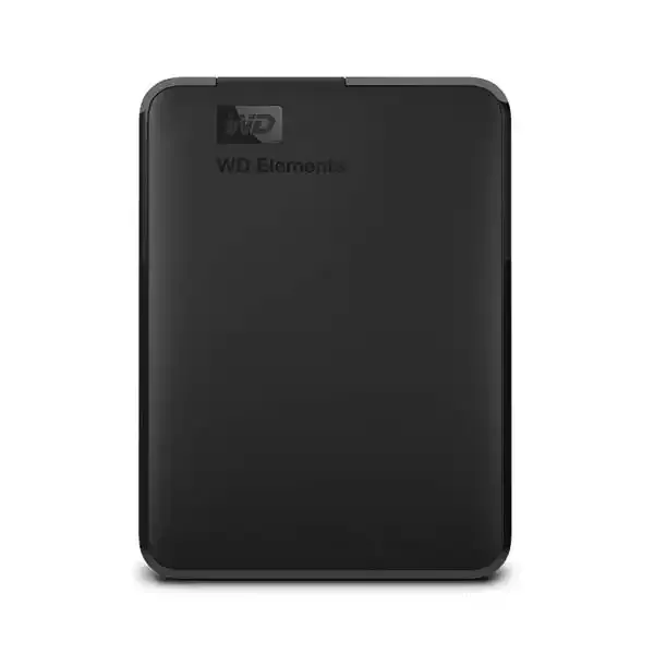 Eksterni hard disk 5TB Elements Portable WDBU6Y0050BBK-WESN Slika 1