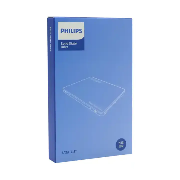 SSD 2.5 SATA 120GB Philips IT916 FM30SS012S/93 Slika 2