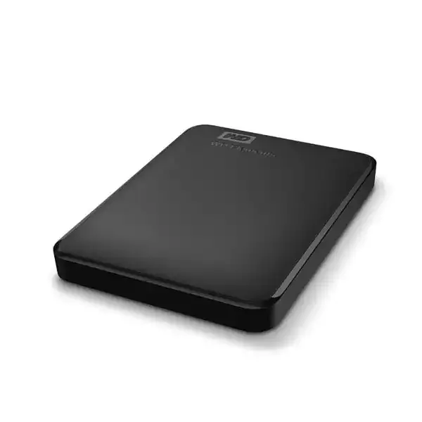 Eksterni hard disk 5TB Elements Portable WDBU6Y0050BBK-WESN Slika 3