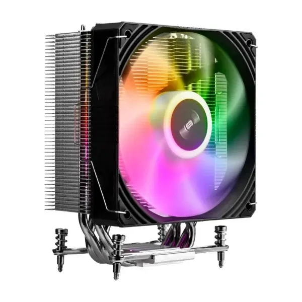 CPU Cooler FSP NE5 ARGB (1200/1700/AM5/AM4) Slika 3