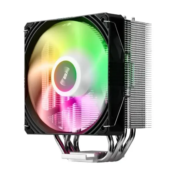 CPU Cooler FSP NE5 ARGB (1200/1700/AM5/AM4) Slika 2
