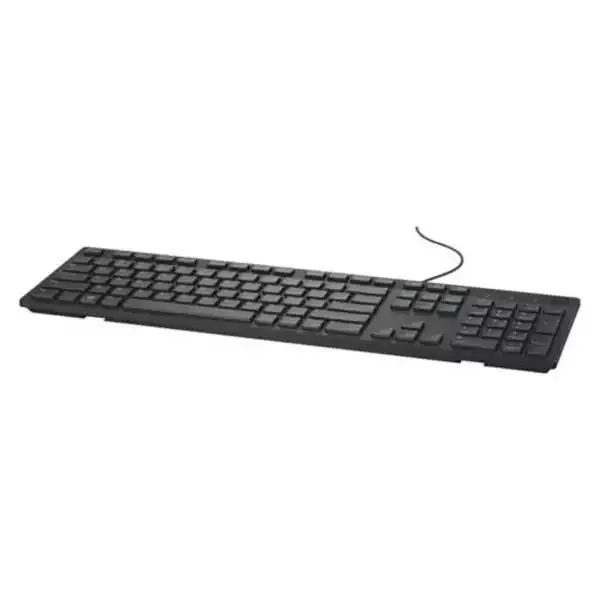 Tastatura Dell KB216 USB US, crna Slika 4