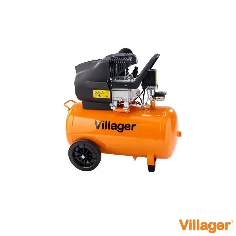 Kompresor Villager VAT 50L Slika 2