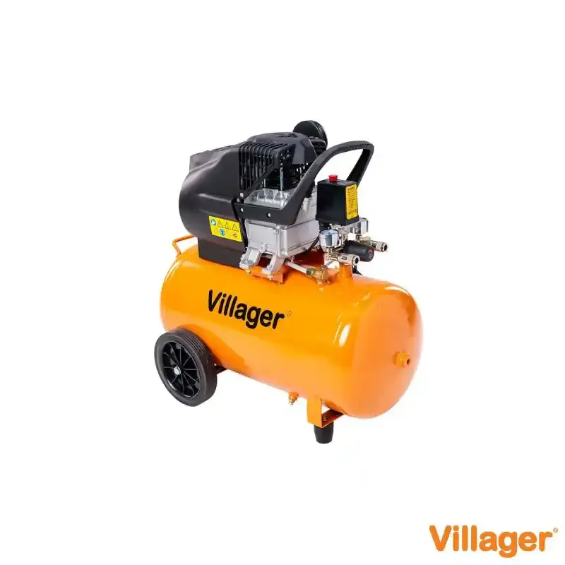 Kompresor Villager VAT 50L Slika 1