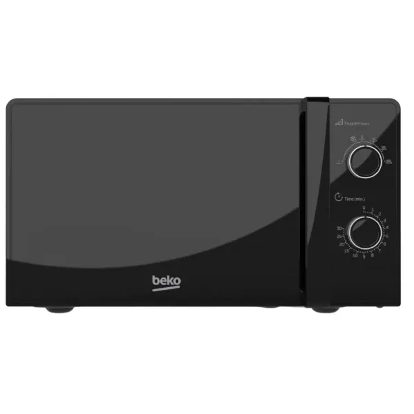 Mikrotalasna Beko MOC20100BFB zapremina 20l/mehaničke komande/snaga 700W Slika 1
