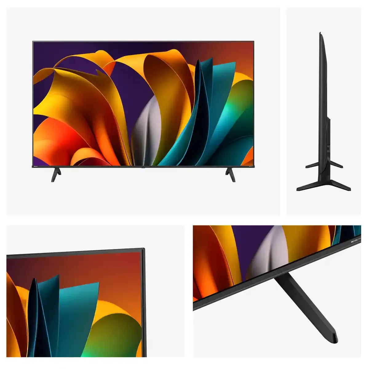 SMART LED TV 55 Hisense 55A6N 3840x2160/UHD/4K/DVB-T/T2/C/S/S2 Slika 2
