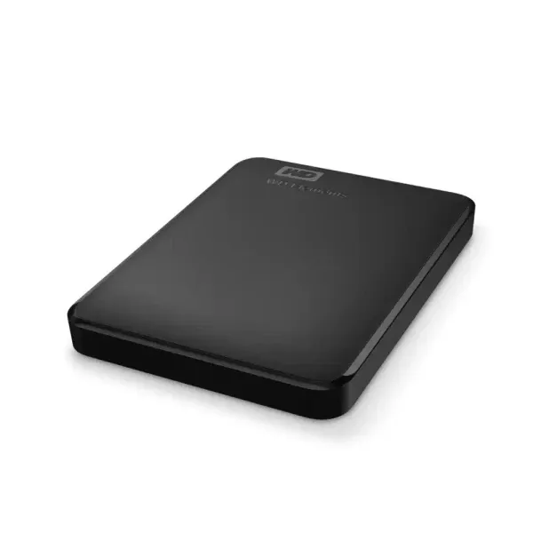 Eksterni hard disk 2TB Western Digital Elements WDBU6Y0020BBK-WESN Slika 4