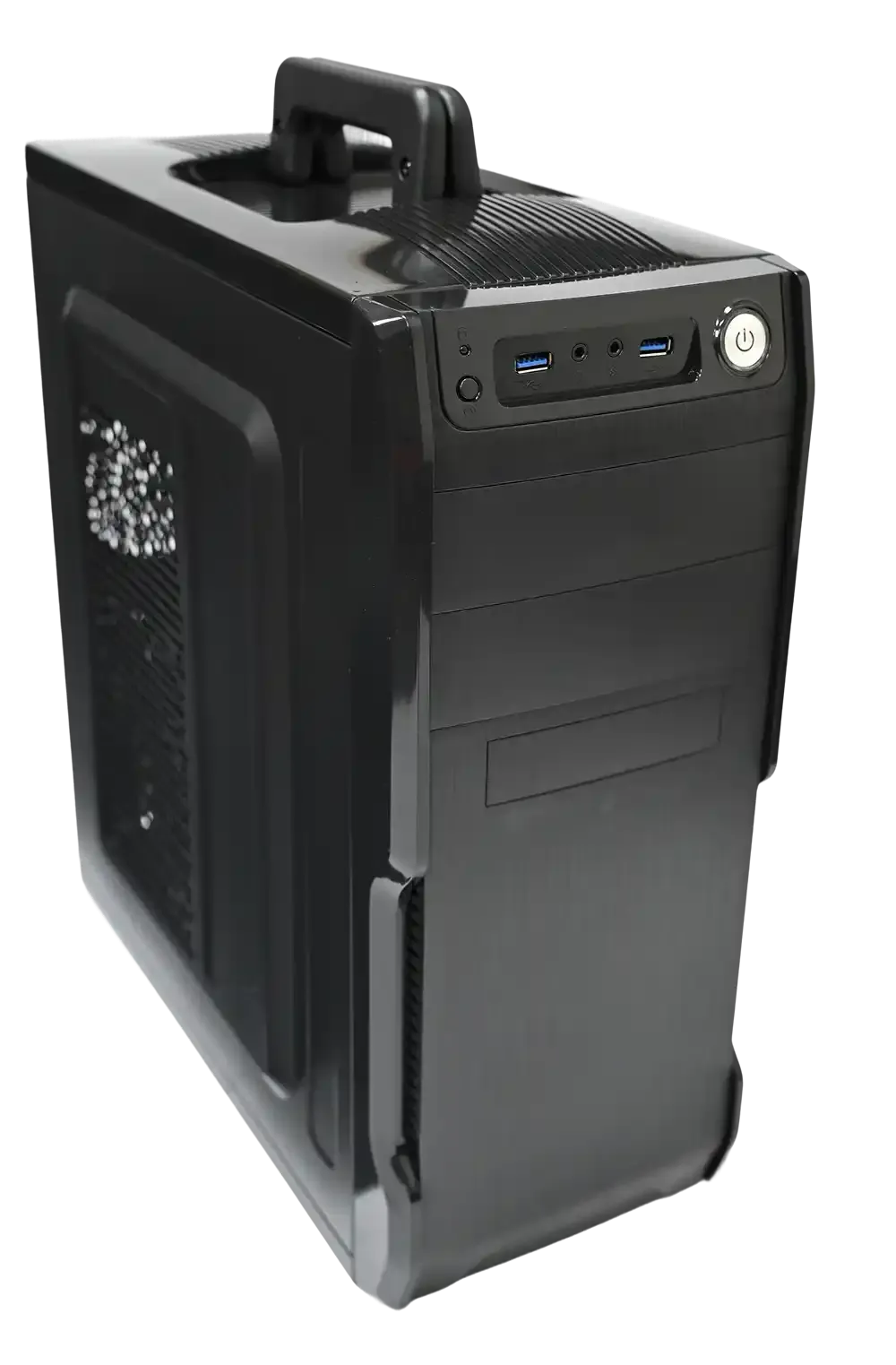 Računar ZEUS i5-14400/DDR5 16GB/M.2 1TB Slika 1