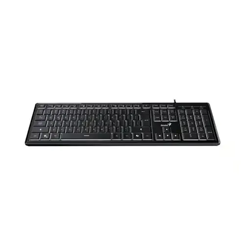 Tastatura Genius SlimStar 820 II USB YU Slika 2